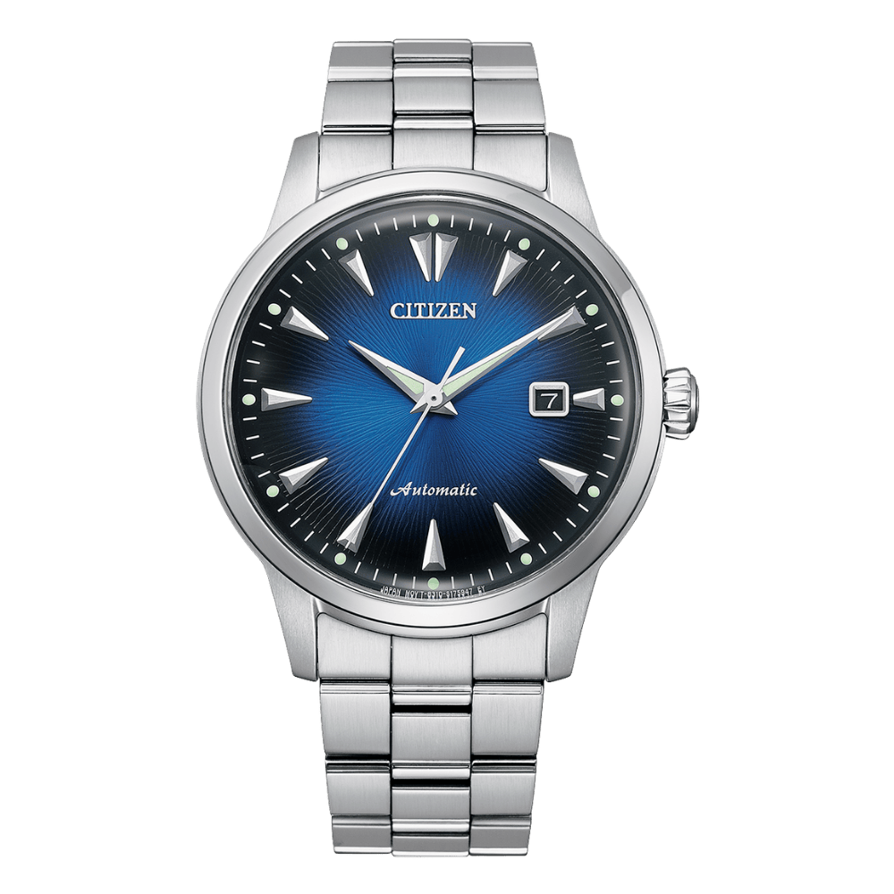 Citizen Promaster NY0120-01X Automatic Divers Men's Watch