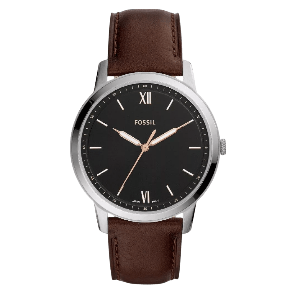 Fs5446 Fossil FS5464 Quartz Men's Watch | SecondBit Watches