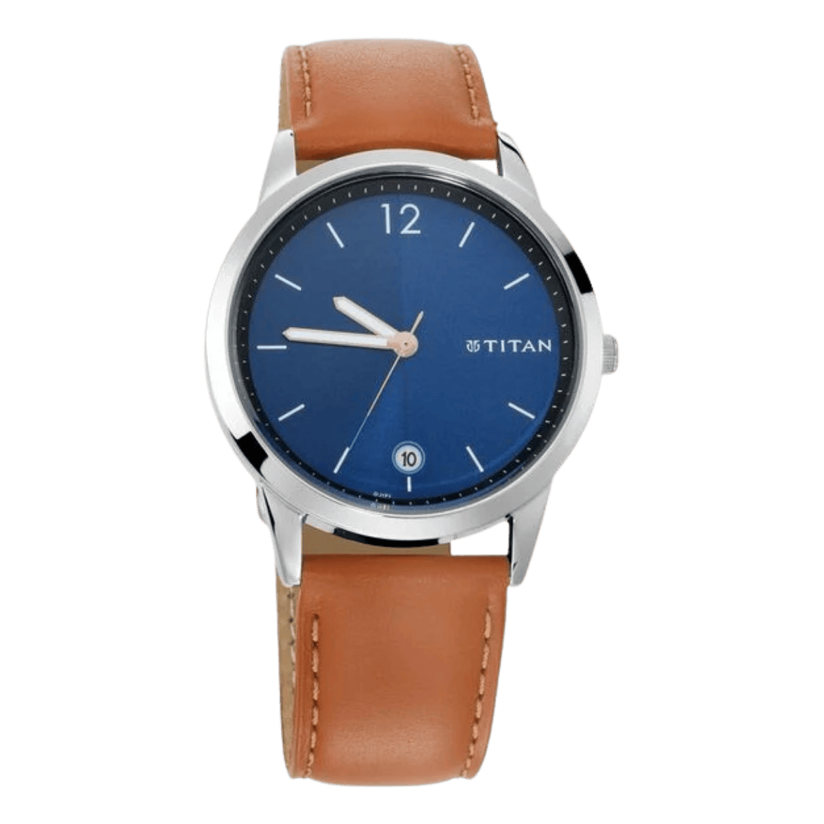 Titan 1806SL02 Analog Men's Watch | SecondBit Watches