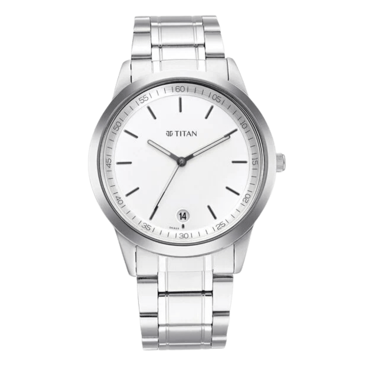 Titan 1806SM03 Analog Men's Watch | SecondBit Watches