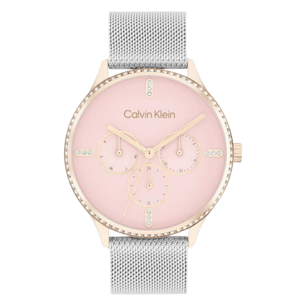 Calvin Klein 25200374 Quartz Women's Watch | SecondBit Watches