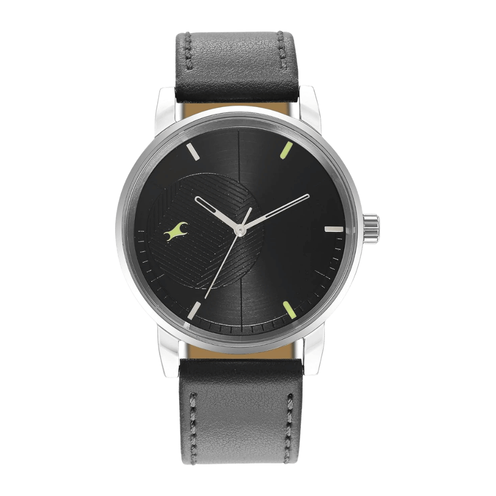 Fastrack 3278SL01 Analog 40mm Quartz Men's Watch | SecondBit Watches